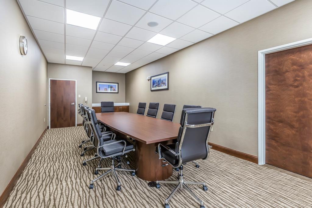 Comfort Suites Houston I45 North Aldine Εξωτερικό φωτογραφία