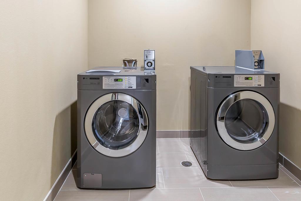 Comfort Suites Houston I45 North Aldine Εξωτερικό φωτογραφία